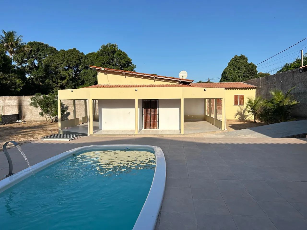 Chácara Recanto dos sonhos - carnaval já reservado - Foto 2