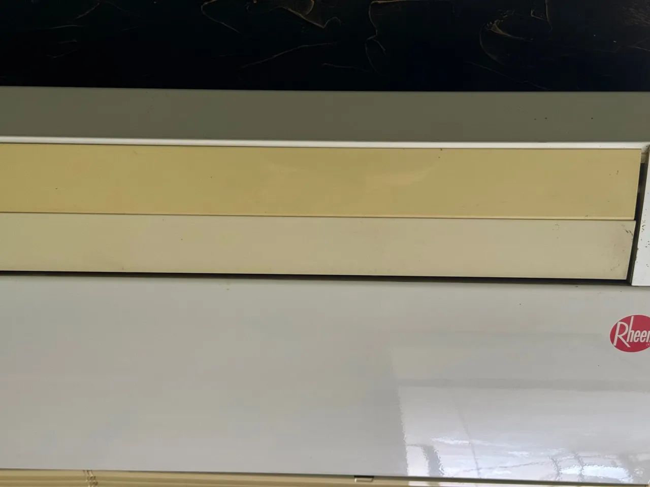Ar Condicionado Rheem 10.300 BTUs Frio - Foto 2