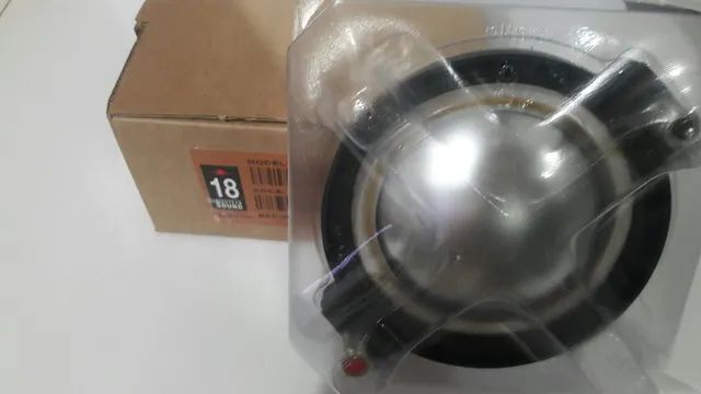Reparo Eighteen Sound Nd 1460A 1480A 2060A 2080A  - Foto 2