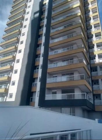 Captação de Apartamento a venda na Rua Afonso Serafim, Loteamento Residencial e Comercial Bosque Flamboyant, Taubaté, SP