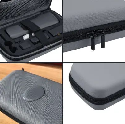 Case para DJI Pocket 2 e acessórios - Foto 5