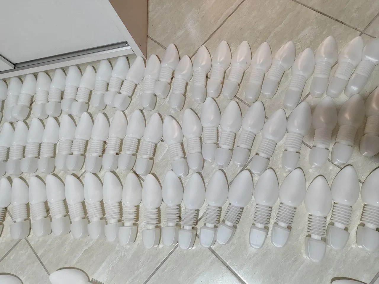 Enchimento forma modeladora para calçados  - Foto 3
