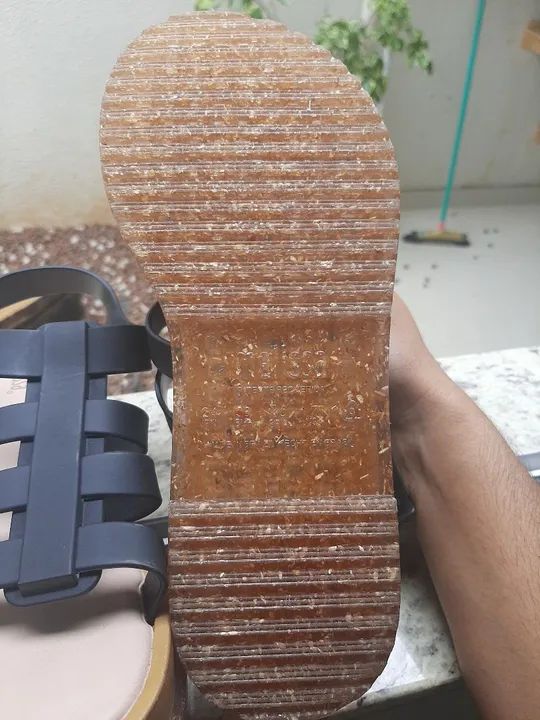 Flox III CZO TAM 36 Calçados Planalto, Belo Horizonte