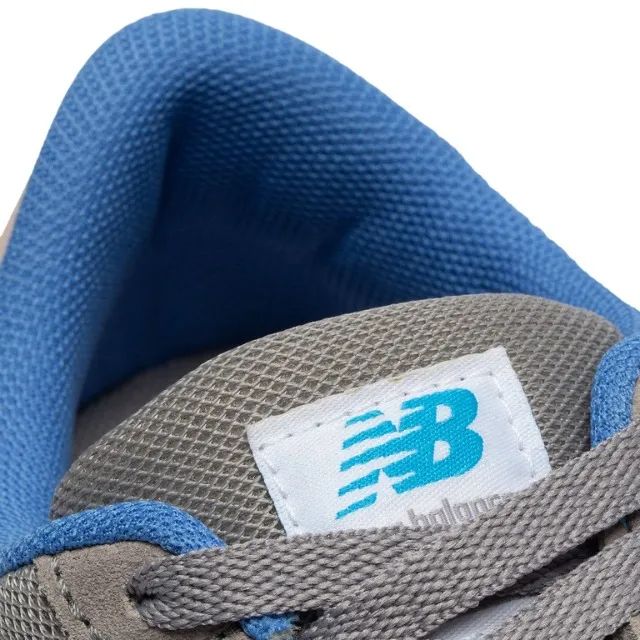 New balance 501 outlet azul