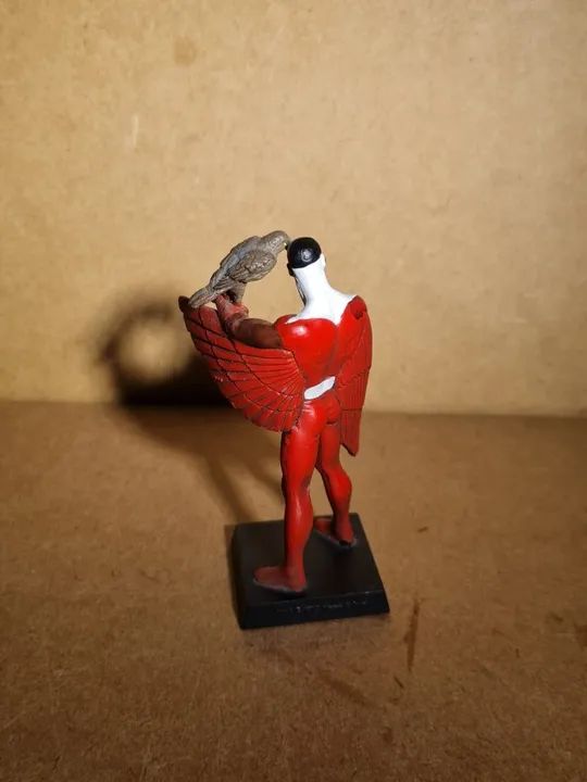 Falcão #71 - Marvel - Foto 2