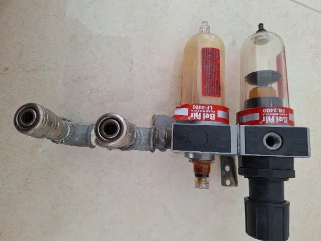 Filtro de ar Belair - Foto 3