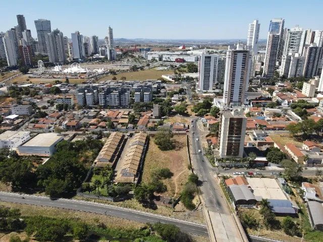 foto - Goiânia - Vila Maria José