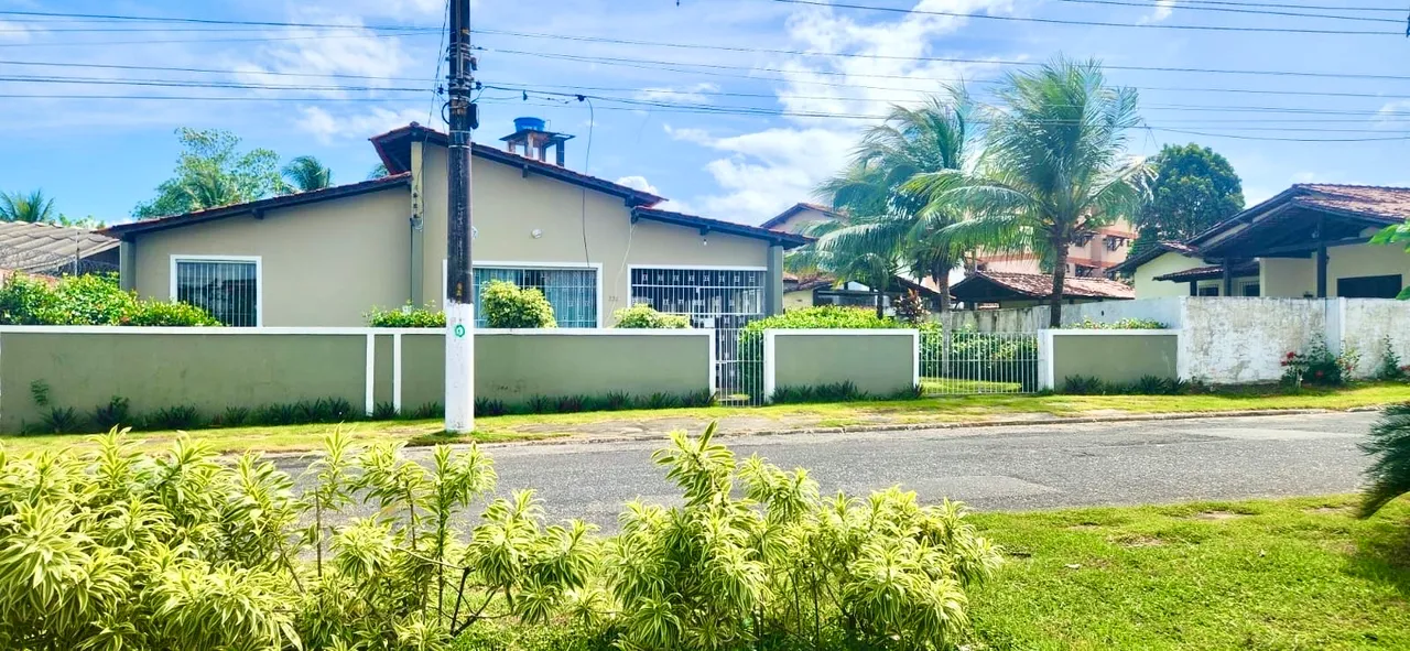 Casa ampla em Salinas para 12 pessoas