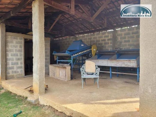 Chácara com 2 dormitórios à venda, 6050 m² por R$ 955.000,00 - Mombuca - Itatiba/SP - Foto 7