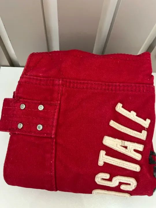 Bolsa Aeropostale