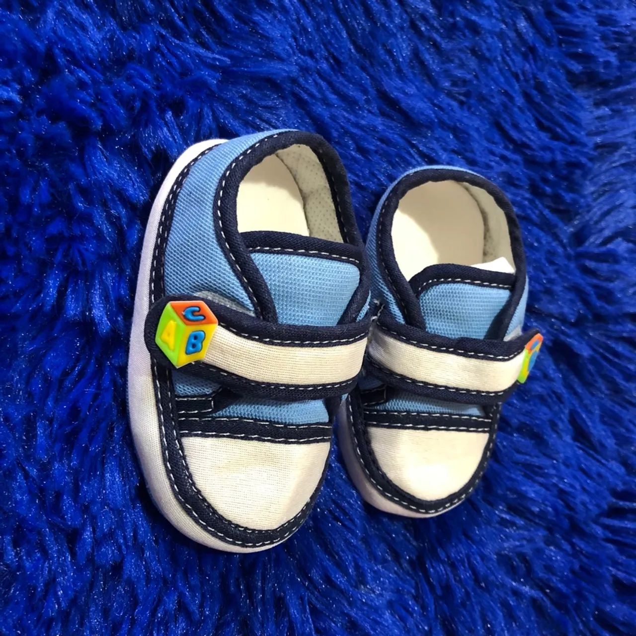 Kit calçados bebê 15 - Foto 2