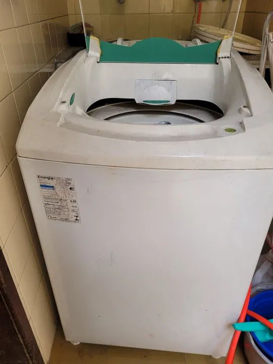 10 Quilos.Consul - Foto 3