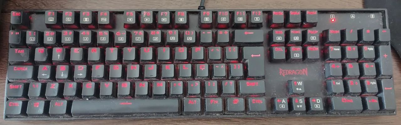 Computador Gamer Ryzen 5 3500 512gb 16gb Ram - Foto 6