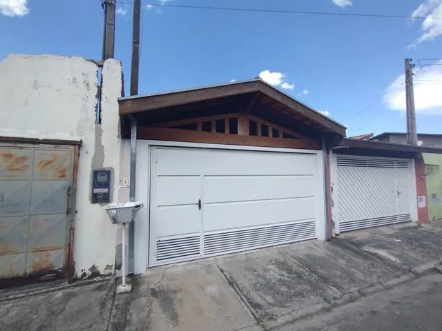 Captação de Casa para locação na Rua das Alfazemas, Loteamento Residencial Vale das Flores, Tremembé, SP