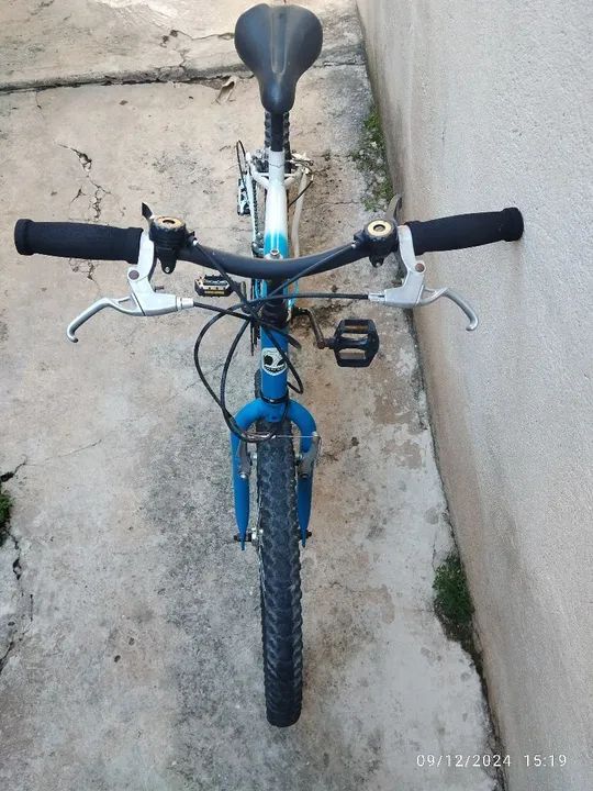 Bicicleta Magna 24 - Foto 3