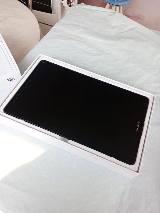 Huion Canvas 16 (2021) - Foto 4