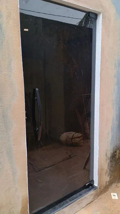 Portas e janelas a pronta entrega 