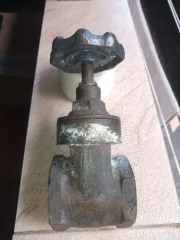 Registro 1" 1/2 $ 45,00 - Foto 3