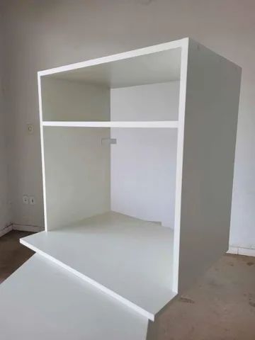 Suporte para Microondas a Pronta  Entrega  - Foto 2