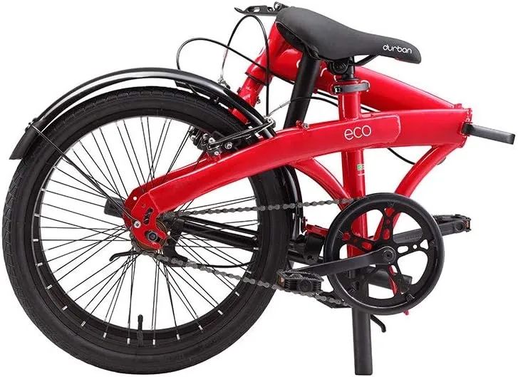 Bike Durban dobrável  - Foto 2