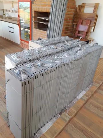Prateleiras usadas  - Foto 2