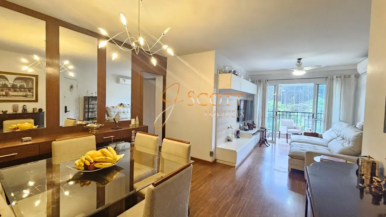 Apartamento 3 Dormitórios Condomínio Lumina - Jardim Marajoara.
