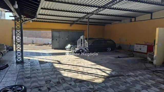 Casa à venda, Vila Real, Hortolândia, SP.Casa otima pra comercio .Casa com 2 quartos,sala, - Foto 5