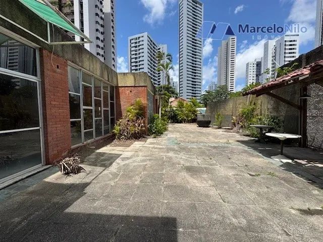 Casa em Casa Forte, terreno com 950m2, 04 Quartos e Piscina - Foto 5
