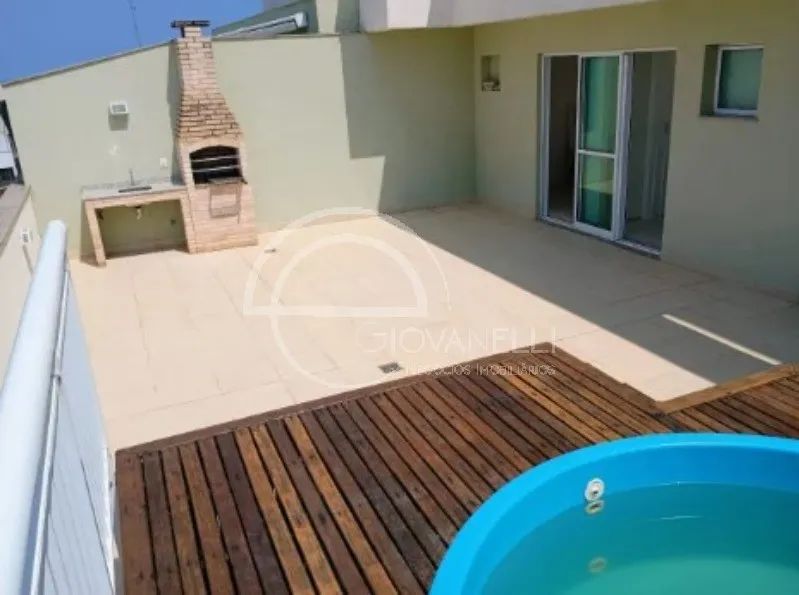 COBERTURA DE 3 QUARTOS Á VENDA - BARRA DA TIJUCA- VITALITY DA BARRA - Foto 4