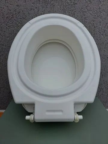 Assento sanitário elevado  - Foto 3