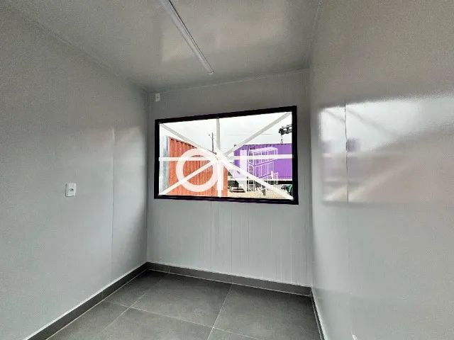 Container ideal para lavanderia de self service  - Foto 4