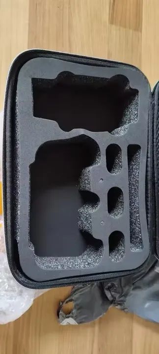 Maleta para Drone Xiaomi FIMI Mini X8 2, 3 SE Novas Lacradas - Foto 2