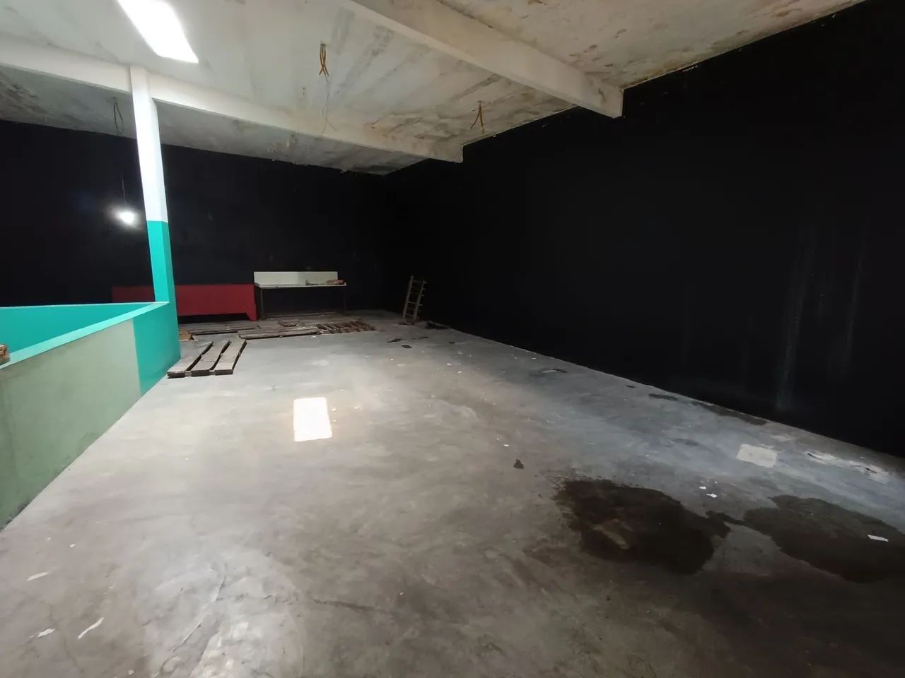 //Alugo Prédio Comercial na Joaquim Nabuco  - Foto 2