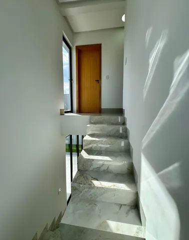 SOBRADO JARDINS CAPRI CASA - Foto 12