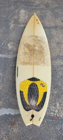 Prancha de Surf