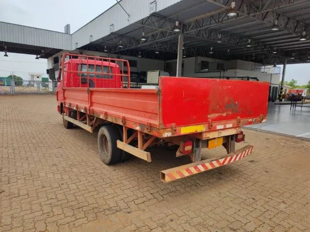 Caminhão Volkswagen - Delivery 9.160 - 2016 - Foto 5