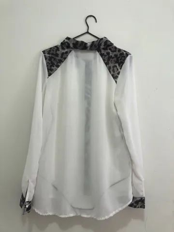 Blusa tamanho G da DWZ - Foto 2
