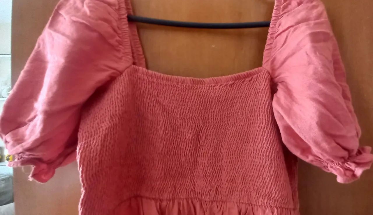 Vestido lindo  - Foto 2