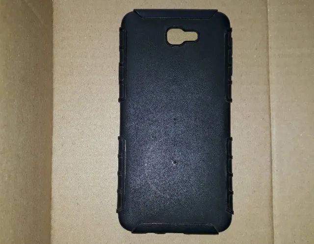 Capa de Smartphone Samsung J7 Prime - Foto 3