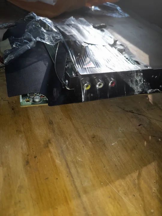 Placas completas para tv AOC 43D1452 - Foto 5