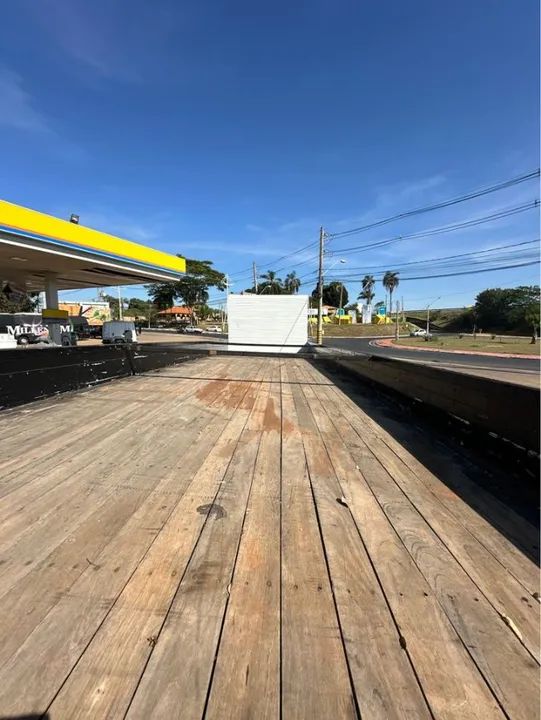 Scania P-310 Carroceria Ano 2014 - Foto 10