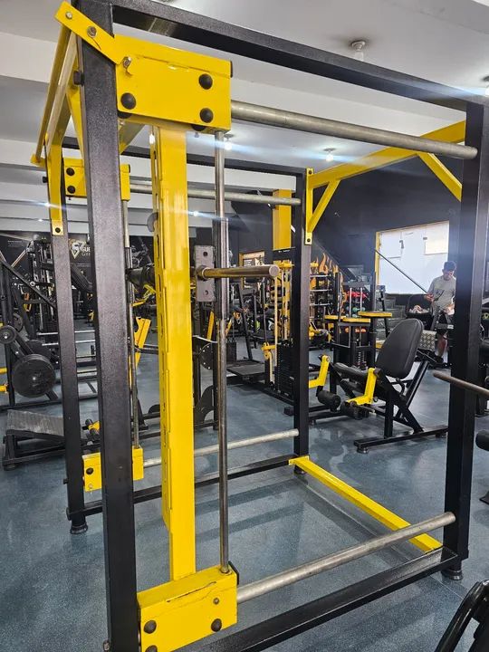 Academia Completa em SÃO CAETANO DO SUL - SP - Foto 4