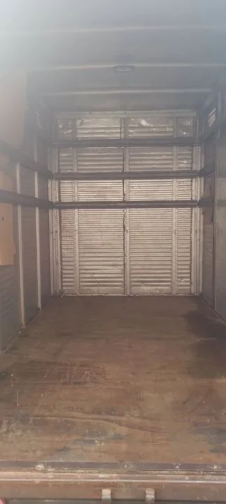 FAÇO CARRETOS E PEQUENAS MUDANÇAS  - Foto 2