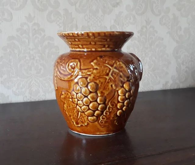 Vaso Nara Grego (Numerado) - Foto 6
