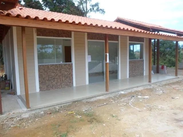 Kit de formas para construção de casas, muros e lajes pré moldadas + treinamento - Foto 2
