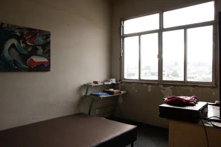 Apartamento 1 Quarto no Méier