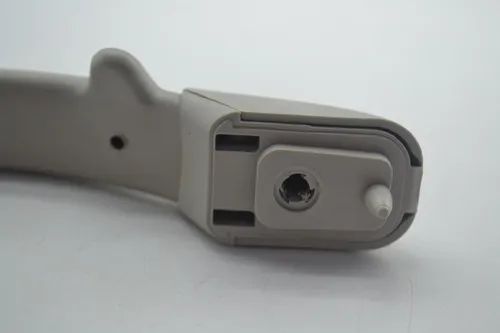 Puxadora Alça Teto Pqp Peugeot 207 2010 Original  - Foto 3
