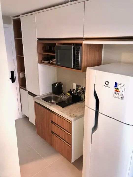 Sunny Hall- frente piscina - Foto 3