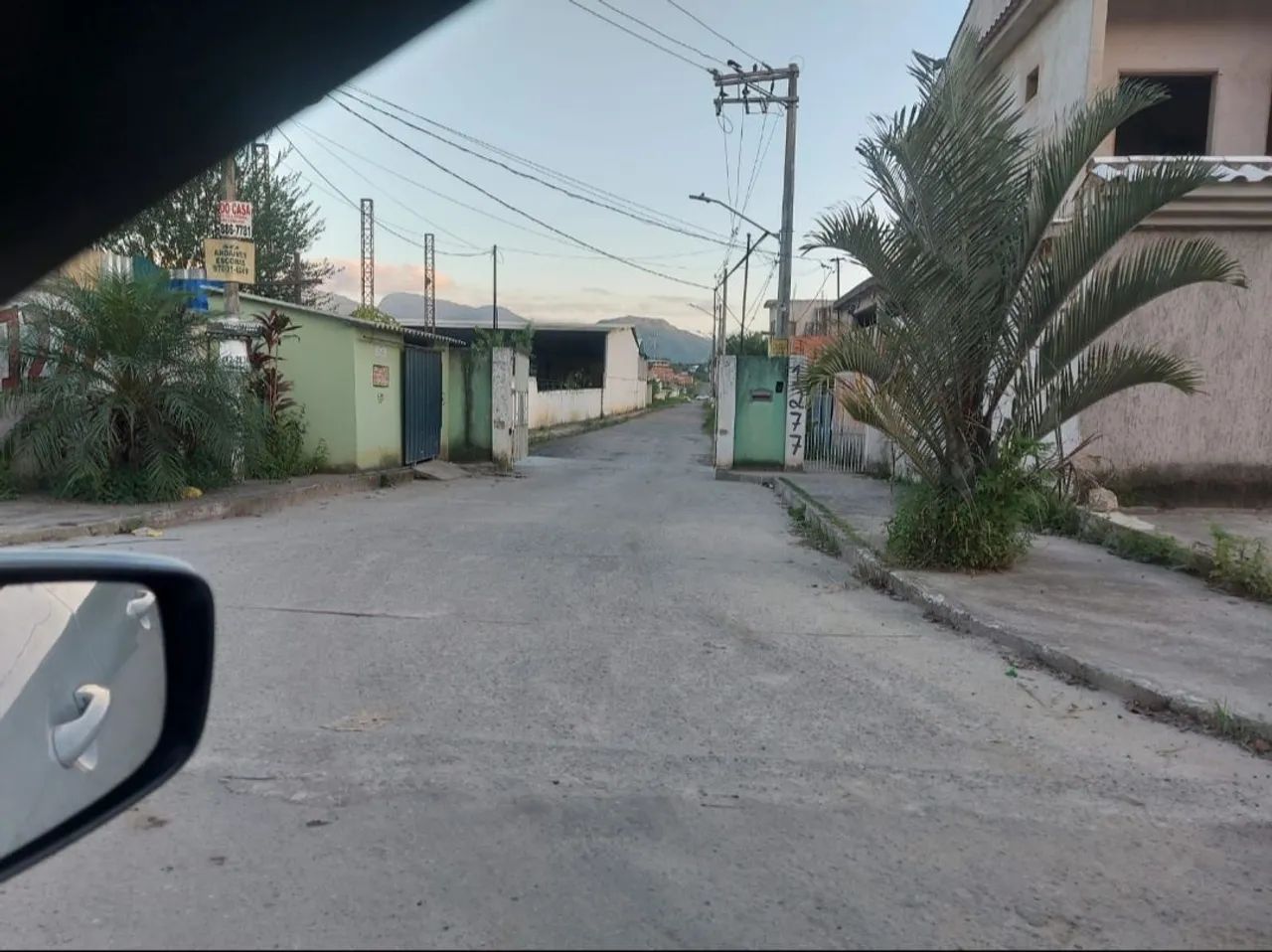 foto - Rio de Janeiro - Bangu