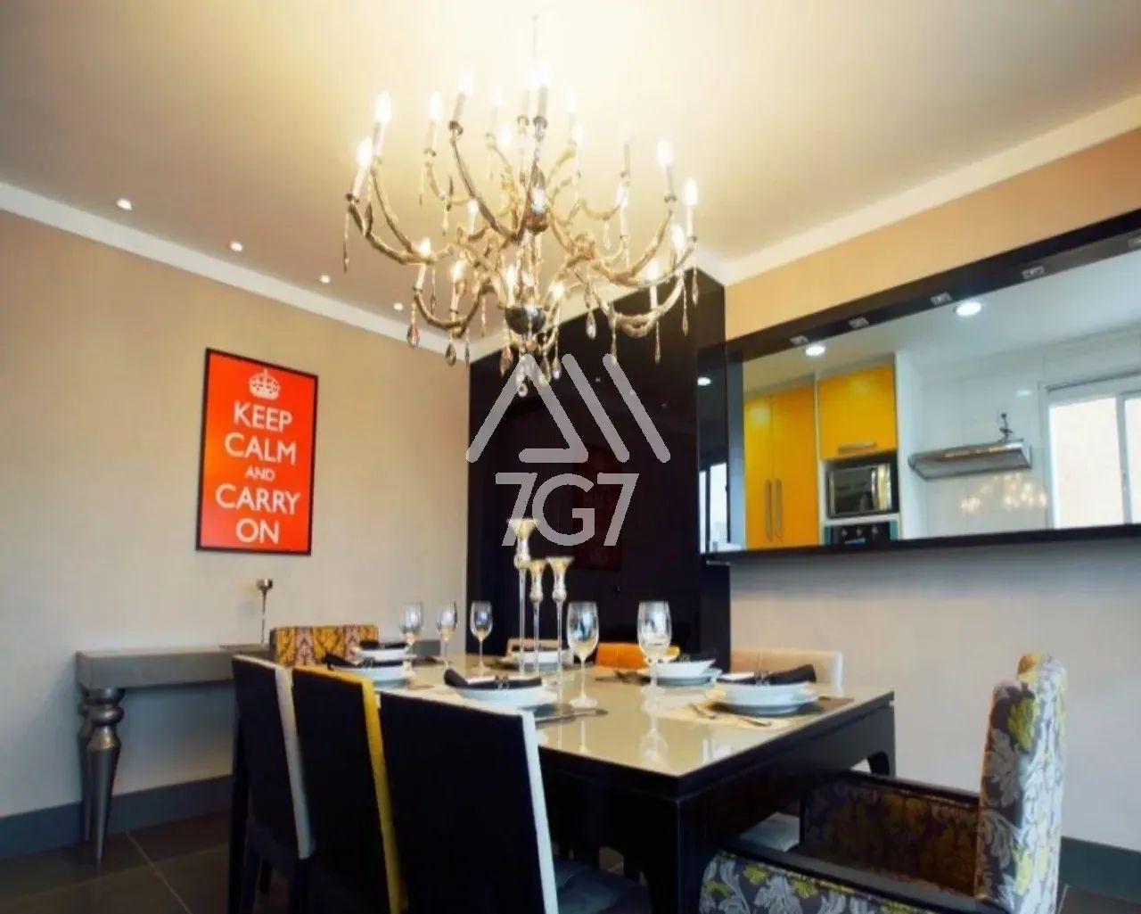 APARTAMENTO PARA VENDA e/ou LOCAÇÃO NO MORUMBI - Foto 9